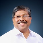 Shri. Chandrakant Patil Hon’ble Minister Higher and Technical Education